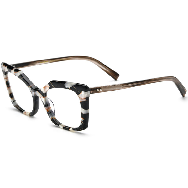 Cat-Eye Glasses BR1377