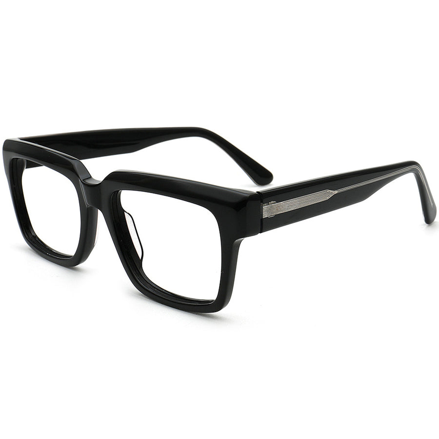 Square Glasses YT1001