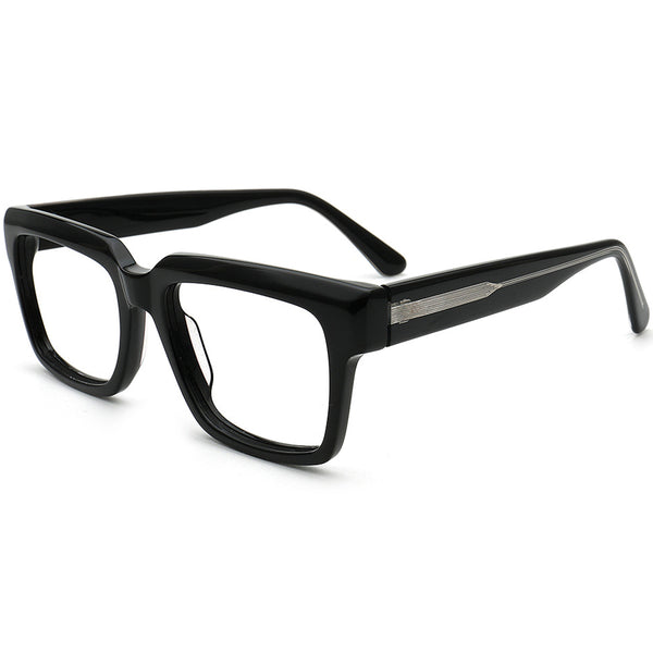 Square Glasses YT1001