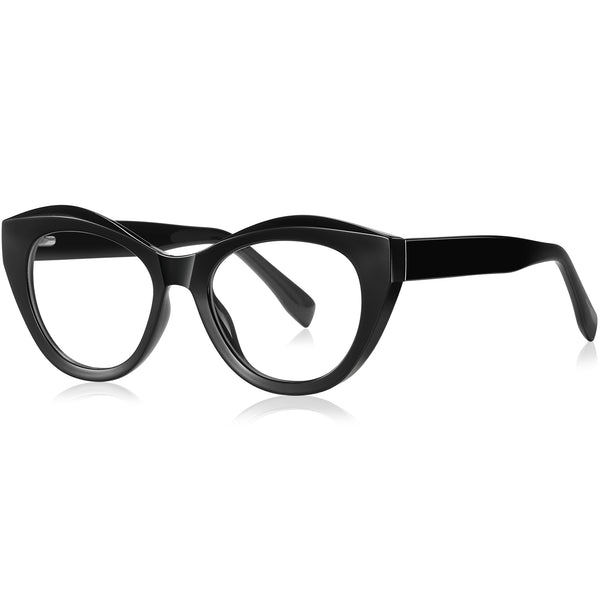 Cat-Eye Glasses PF1032