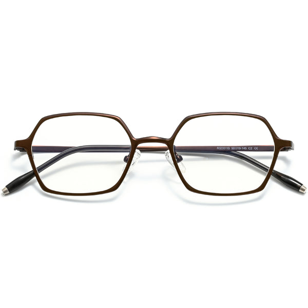 YN1160 - Brown - image 2