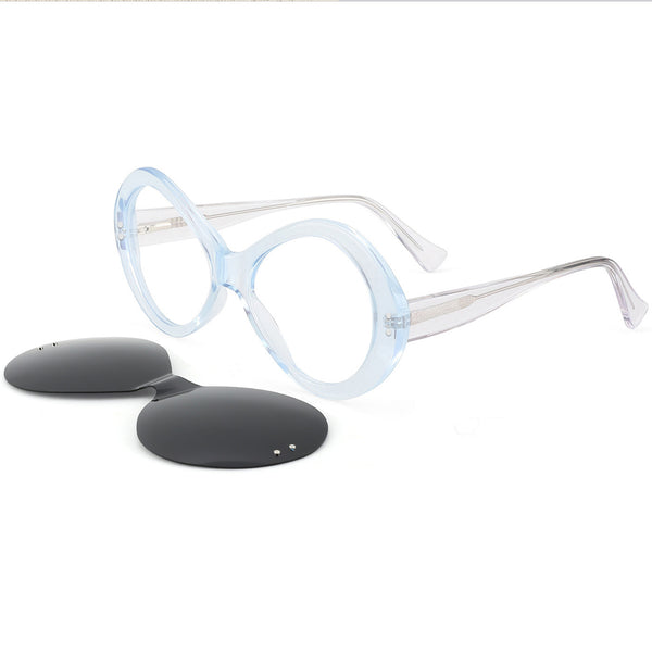 Geometric Glasses YCO1004