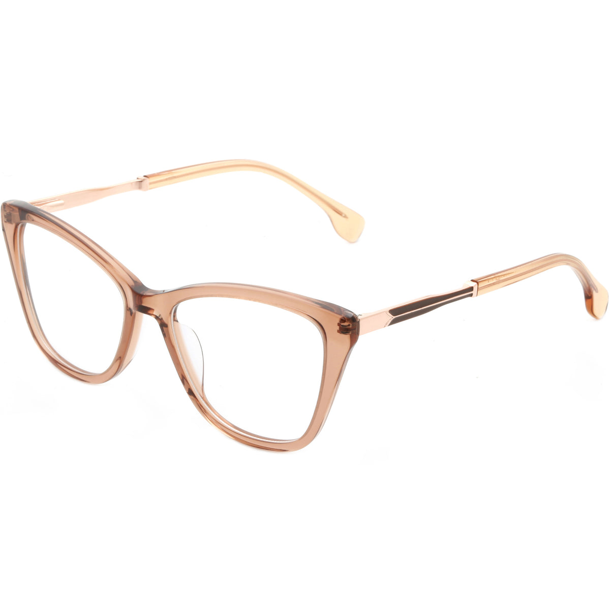 Cat-Eye Glasses GSR1145