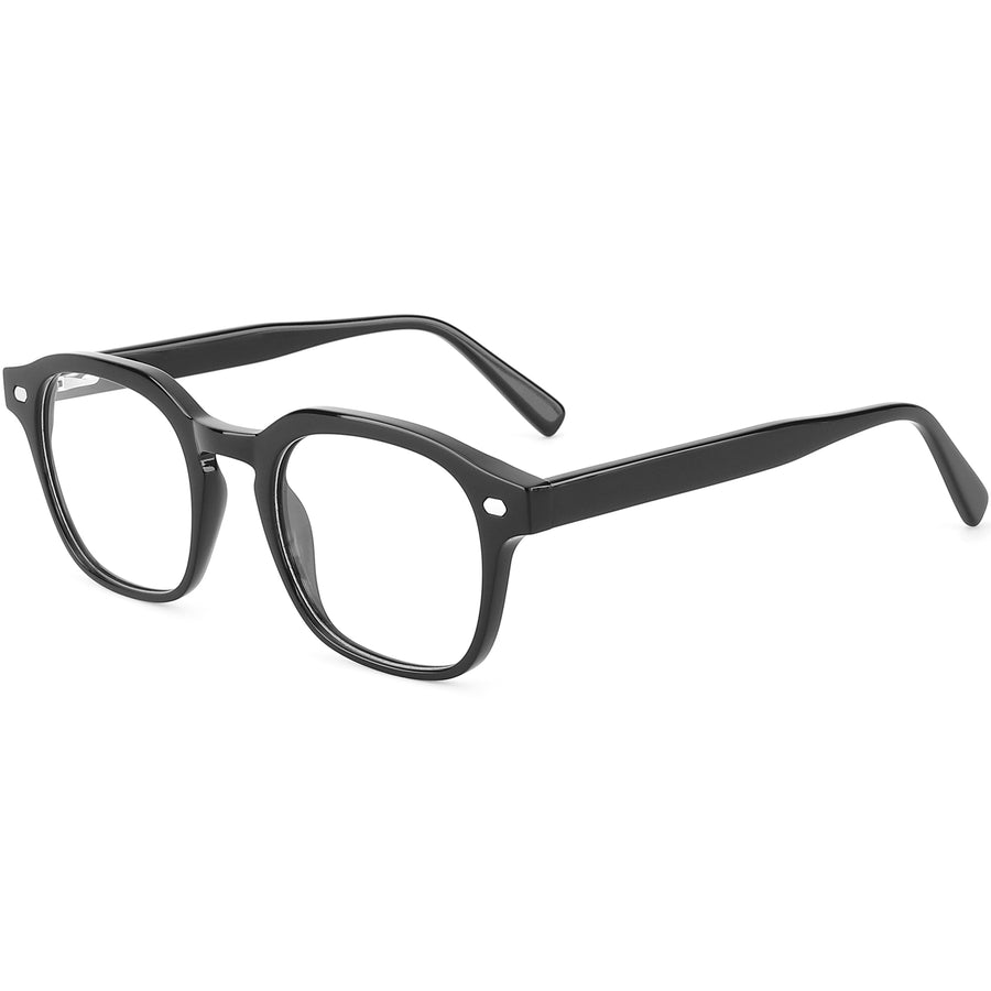 Square Glasses YSAA1078