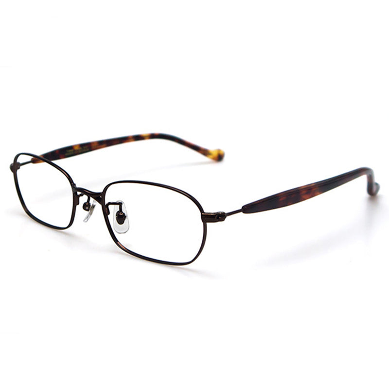 Rectangle Glasses A1920