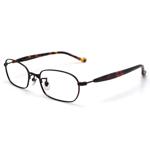 Rectangle Glasses A1920