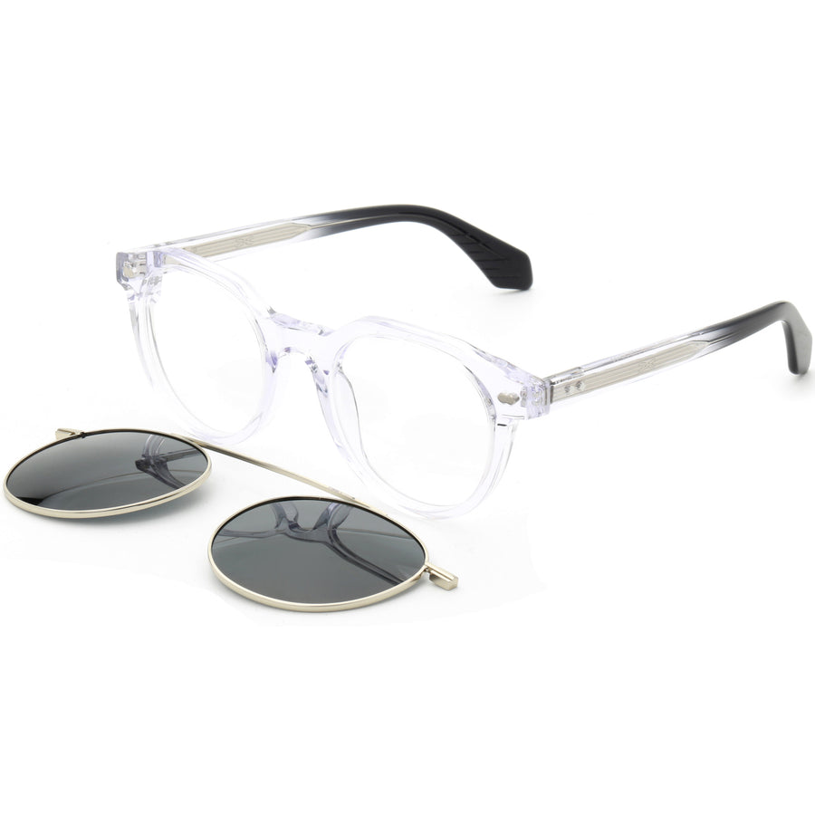 Round Glasses GSR1111
