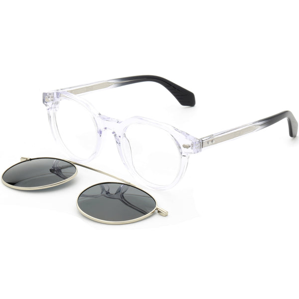 Round Glasses GSR1111