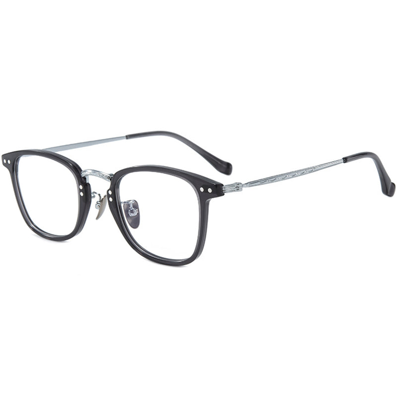 Square Glasses YN1072