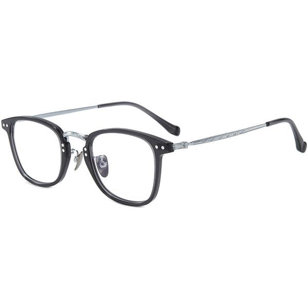 Square Glasses YN1072