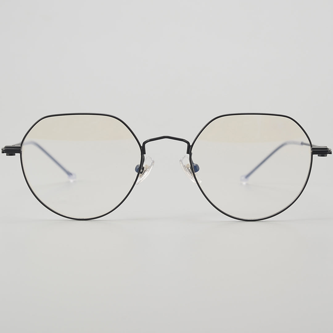 Round Glasses BY1013
