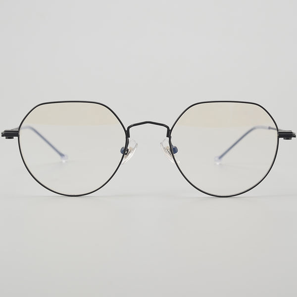 Round Glasses BY1013