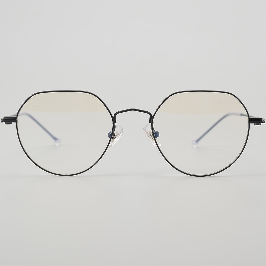 Round Glasses BY1013