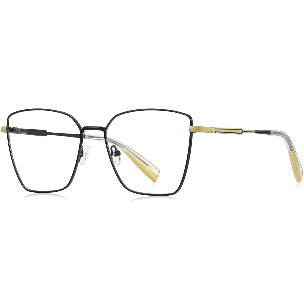 Cat-Eye Glasses PF1297