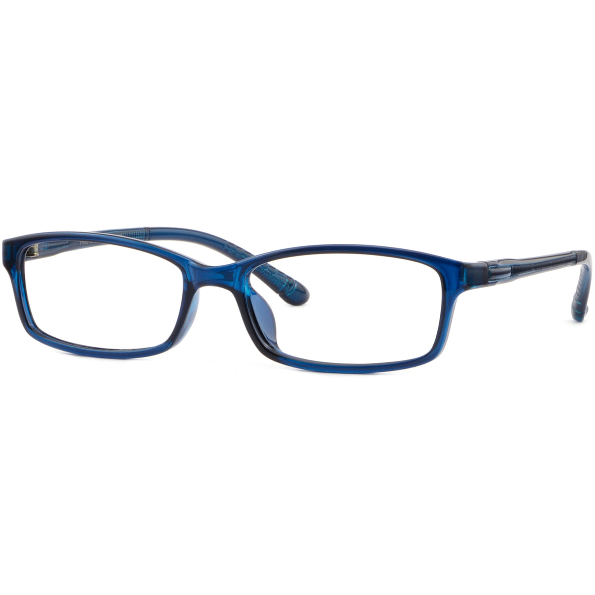 Rectangle Glasses O1848