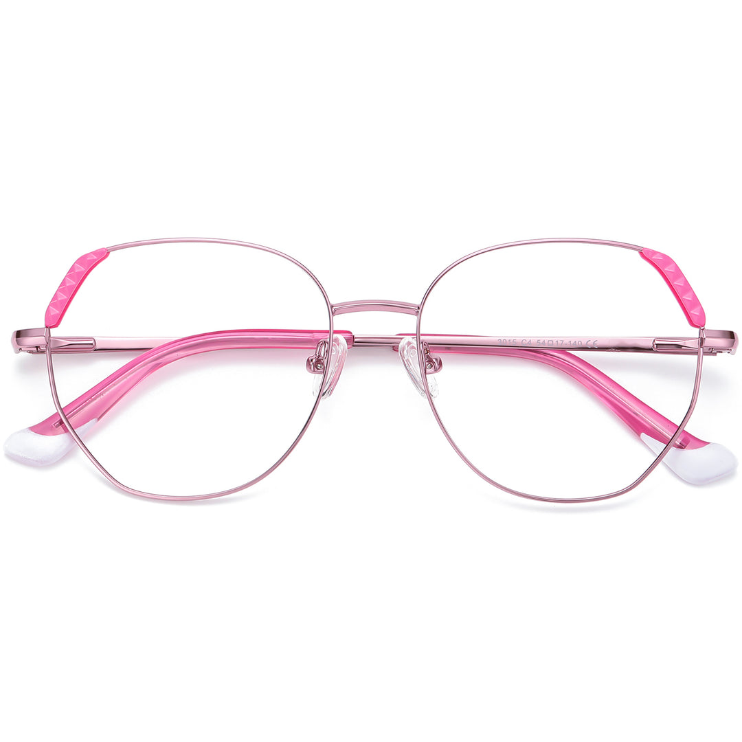Geometric Glasses PF1233