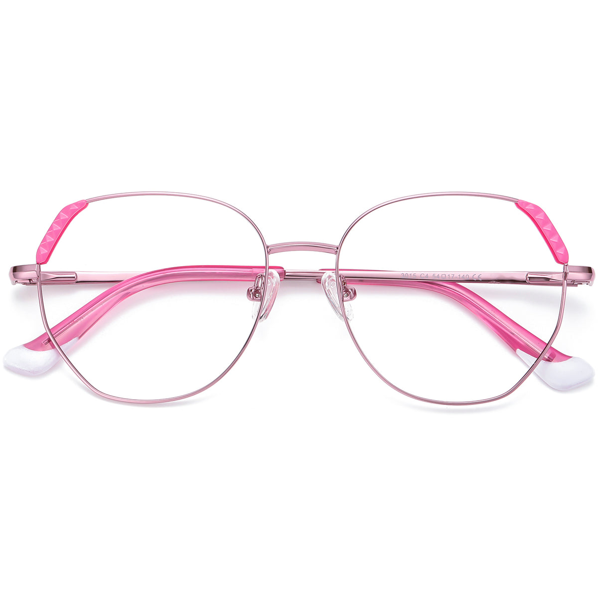 Geometric Glasses PF1233