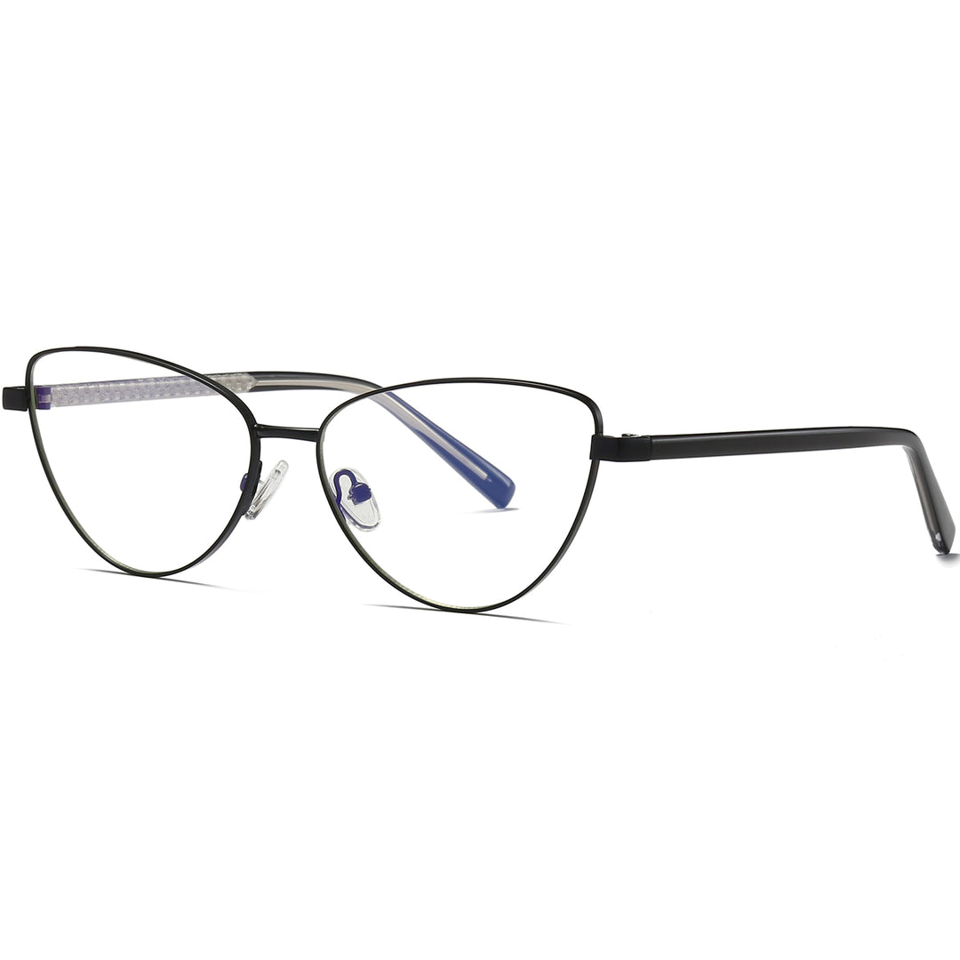 Cat-Eye Glasses PF1194