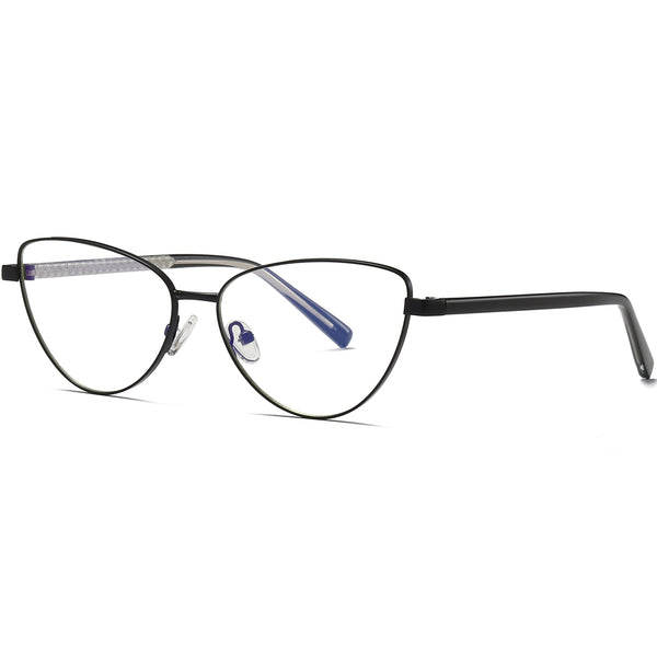 Cat-Eye Glasses PF1194