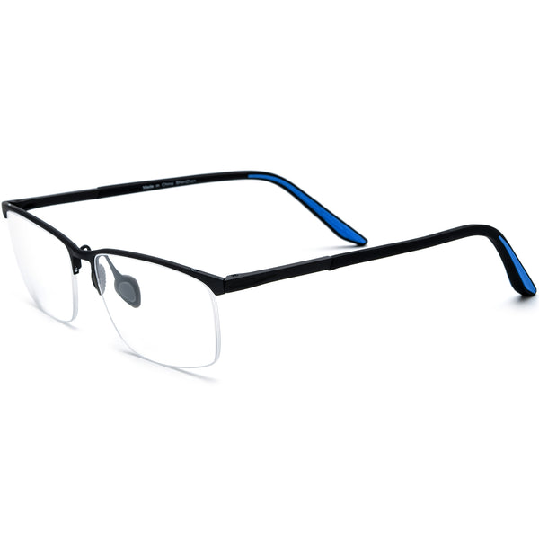 Rectangle Glasses BR1519