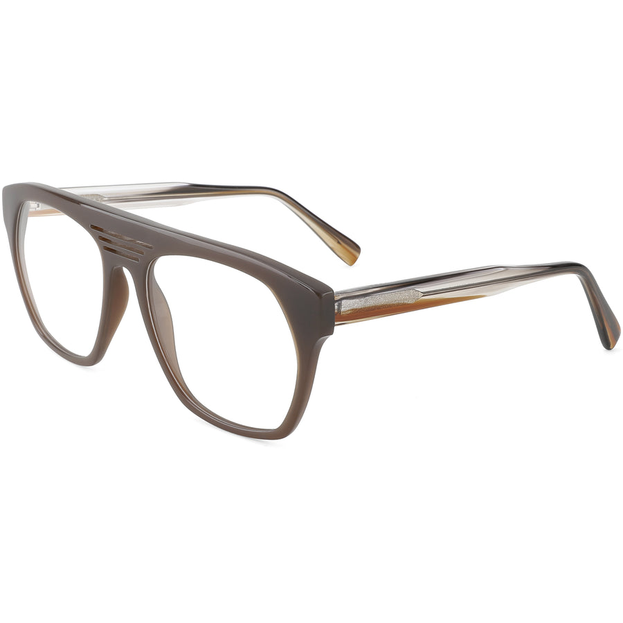 Square Glasses YSAA1146