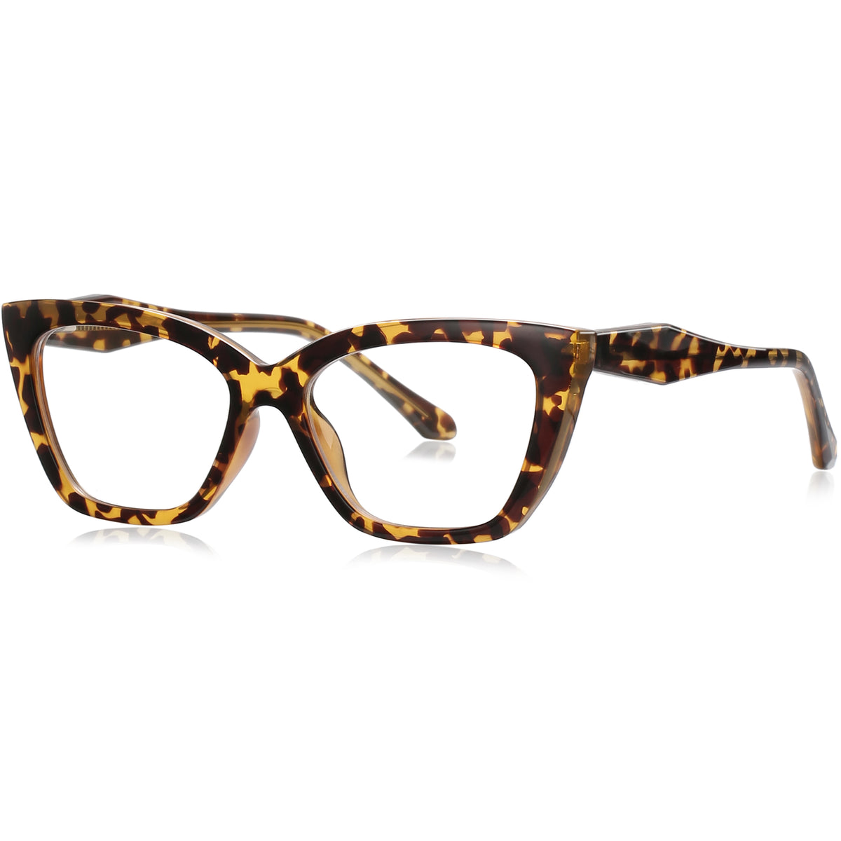 Cat-Eye Glasses YSD1064