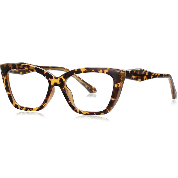 Cat-Eye Glasses YSD1064