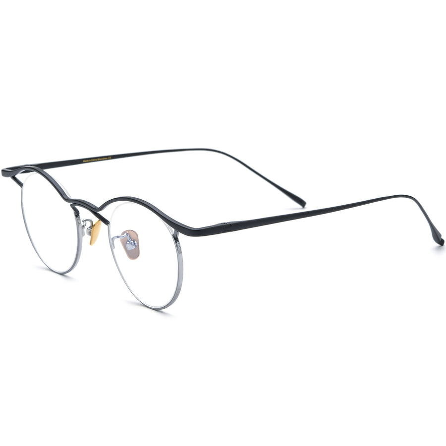 Round Glasses BR1469