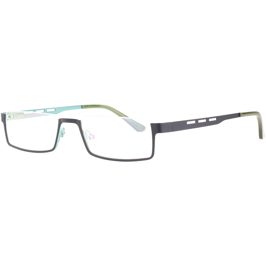 Rectangle Glasses RV1066