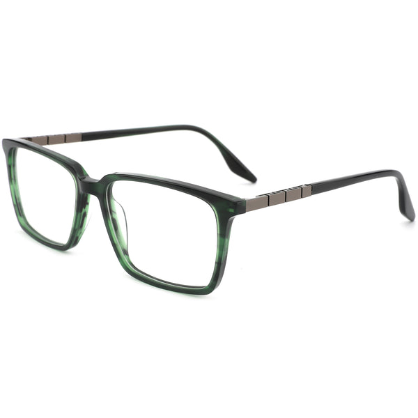 Rectangle Glasses YEC1026