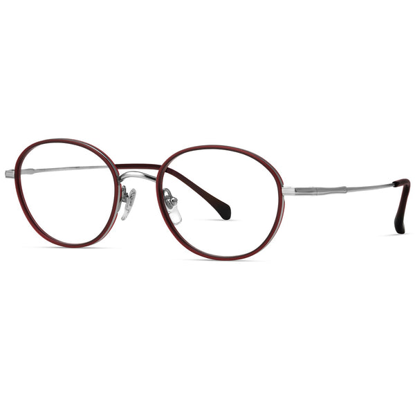 Oval Glasses MW1199