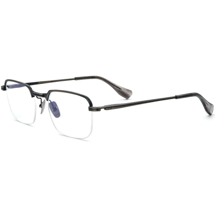 Rectangle Glasses BR1559