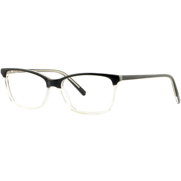 Rectangle Glasses O2666