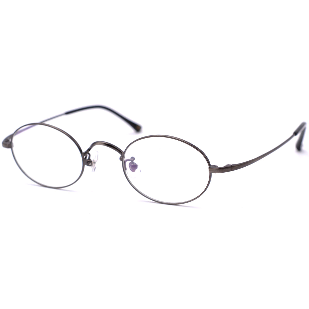 Oval Glasses A4191