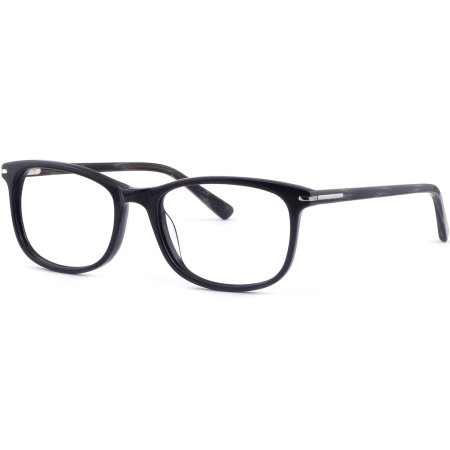Rectangle Glasses O1485