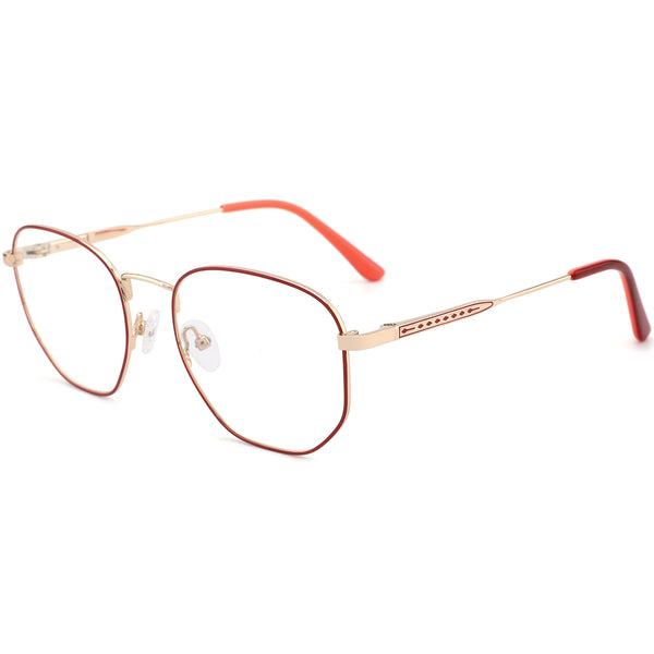 Geometric Glasses YSAM1004