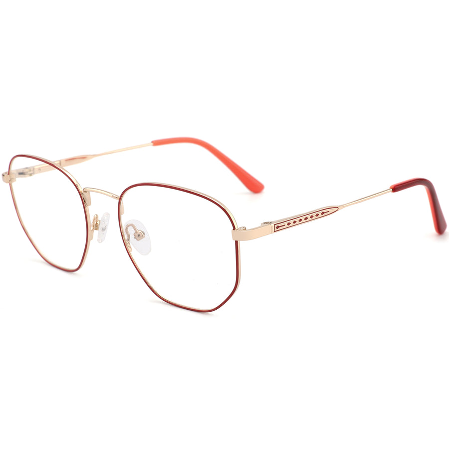 Geometric Glasses YSAM1004