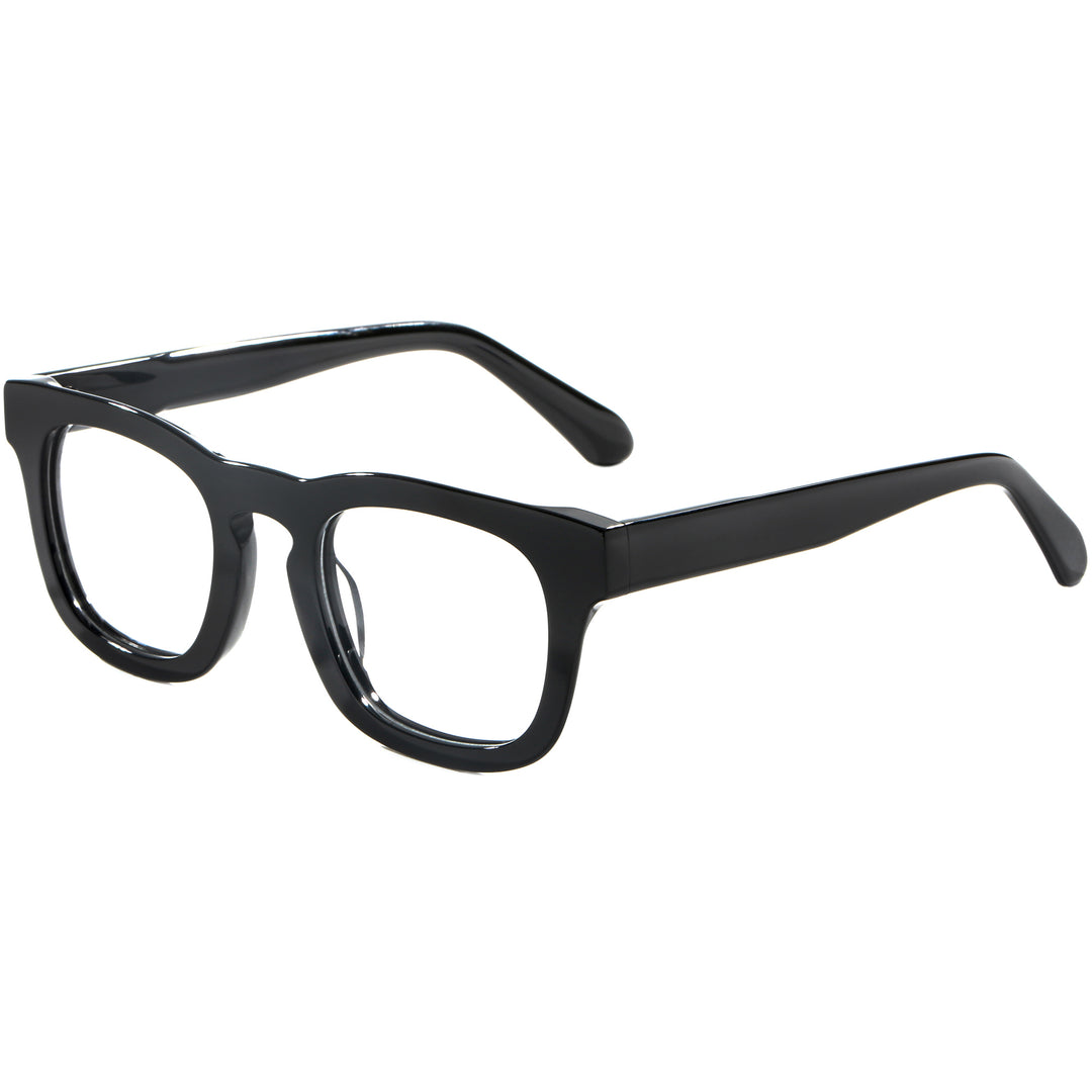 Square Glasses GSR1023