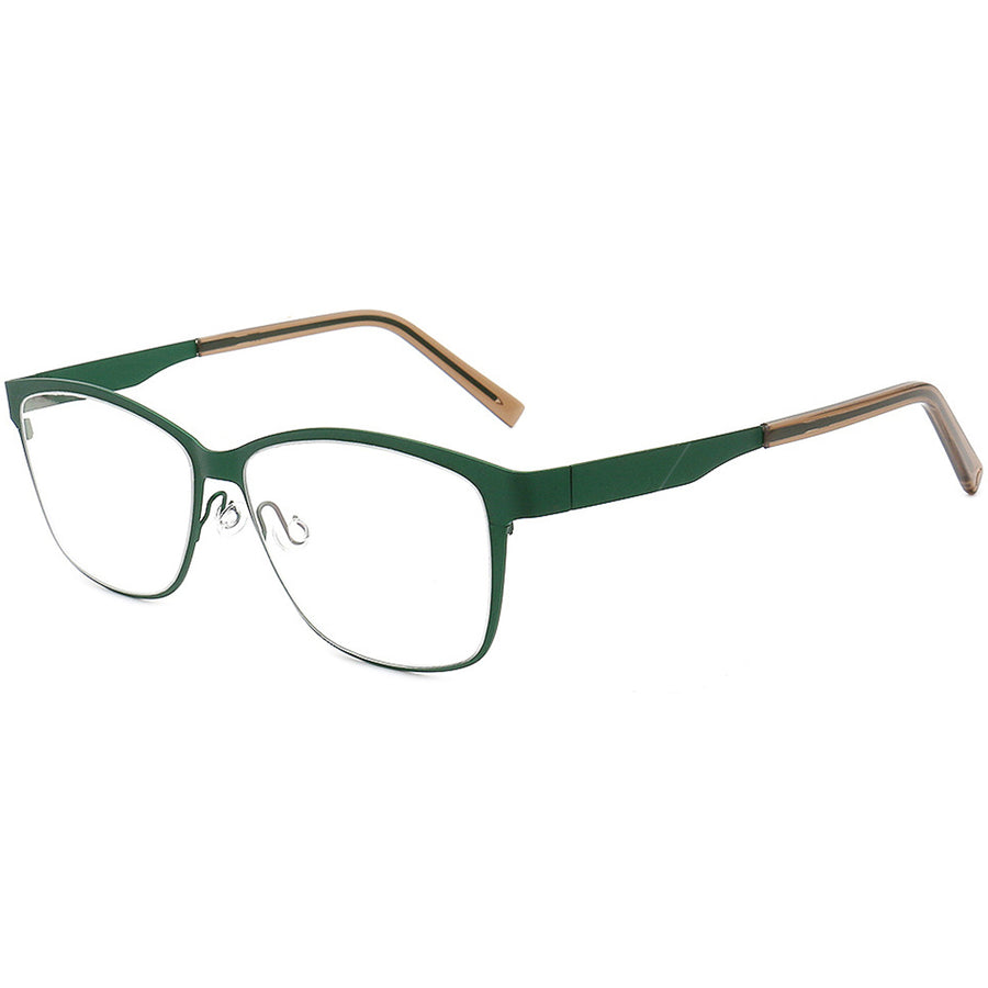 Rectangle Glasses YT1021