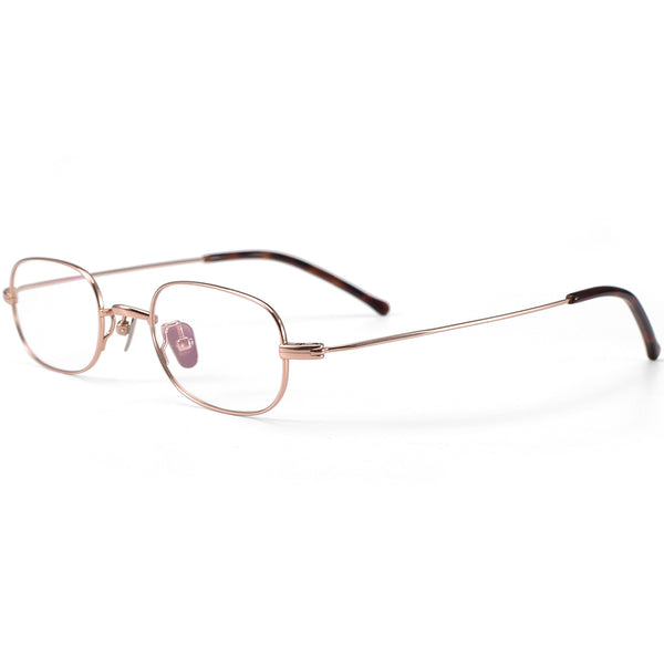 Rectangle Glasses YM1051