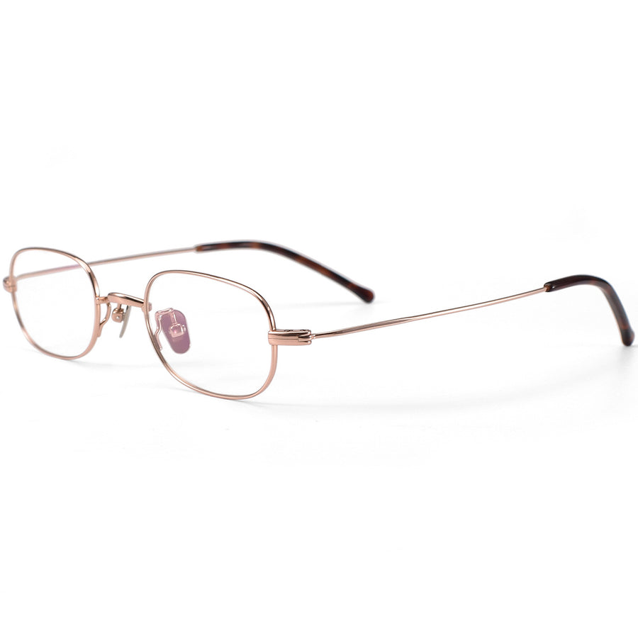 Rectangle Glasses YM1051