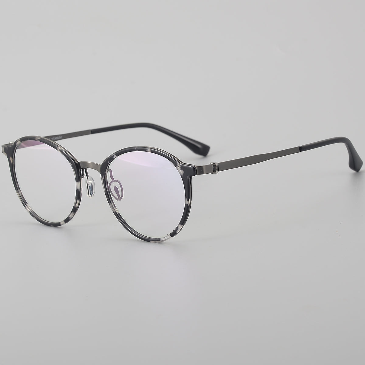 Round Glasses BY1066