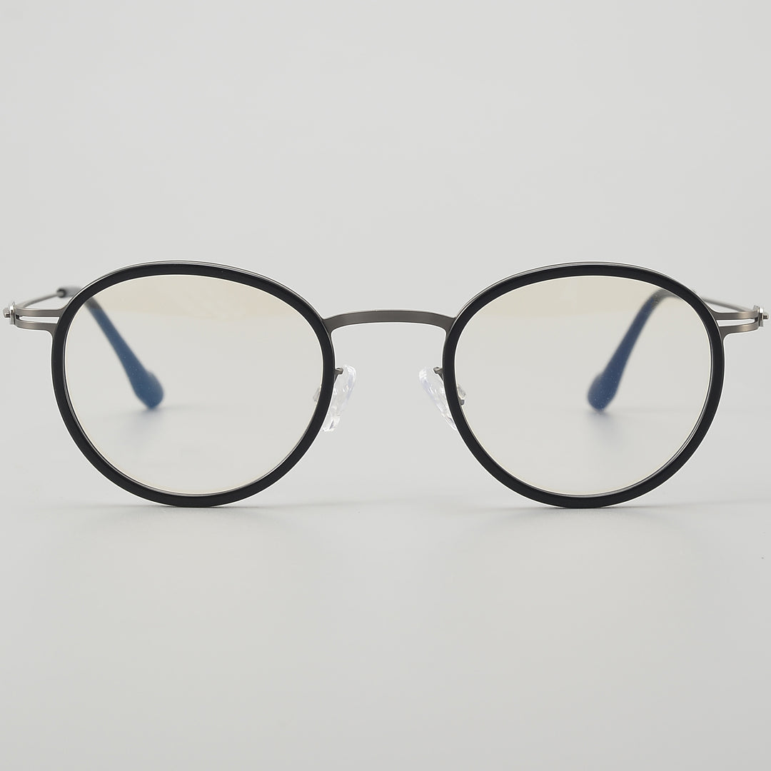 Round Glasses BY1020