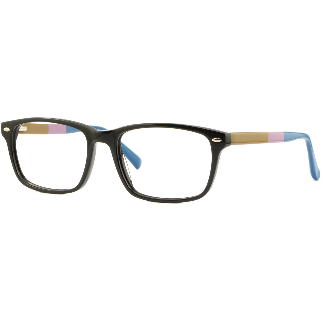 Rectangle Glasses O2352