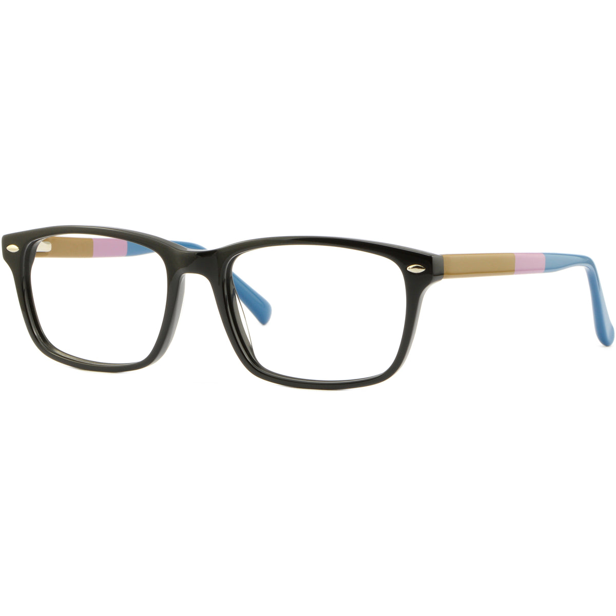 Rectangle Glasses O2352