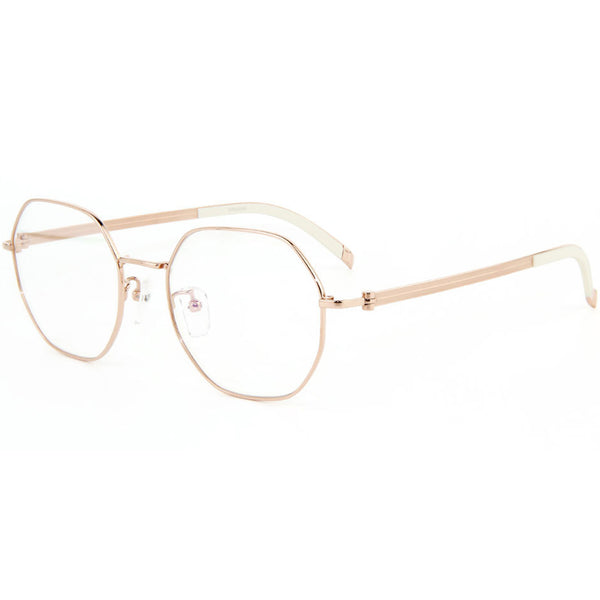 Geometric Glasses JFT1026