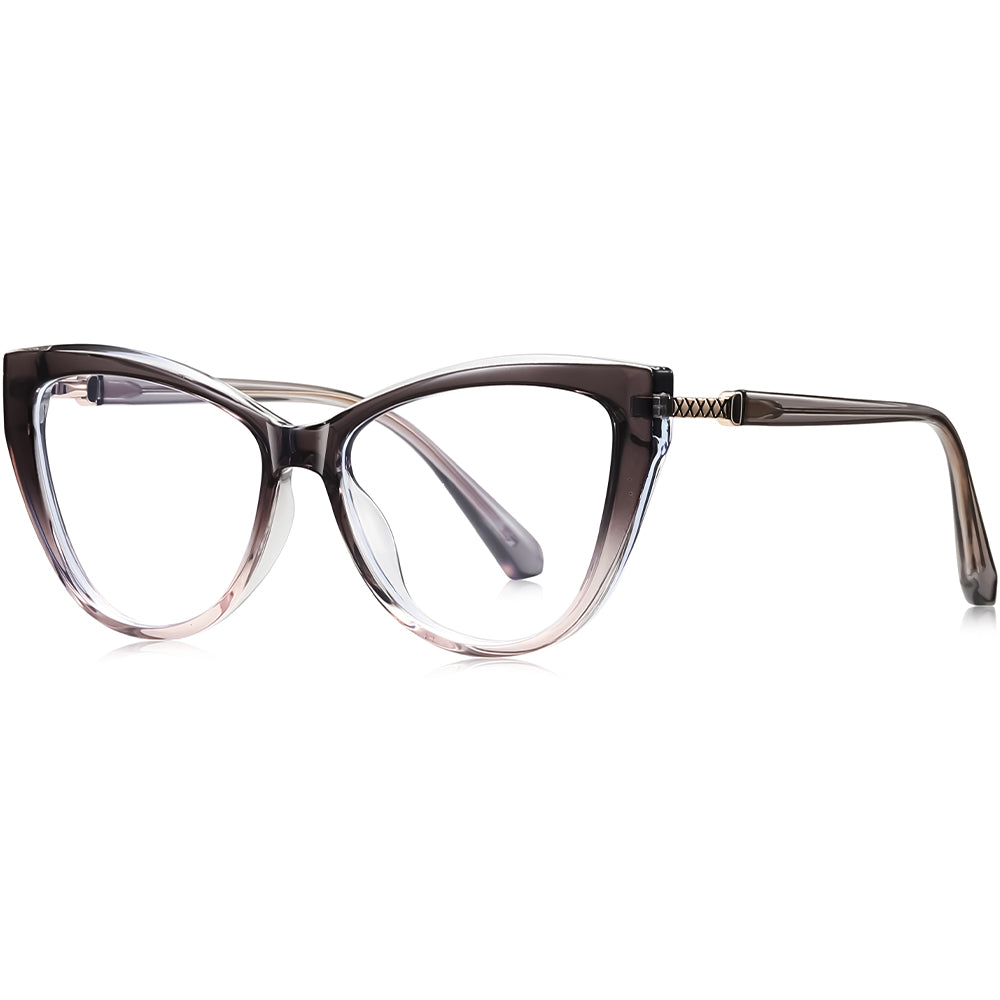 Cat-Eye Glasses YSD1110
