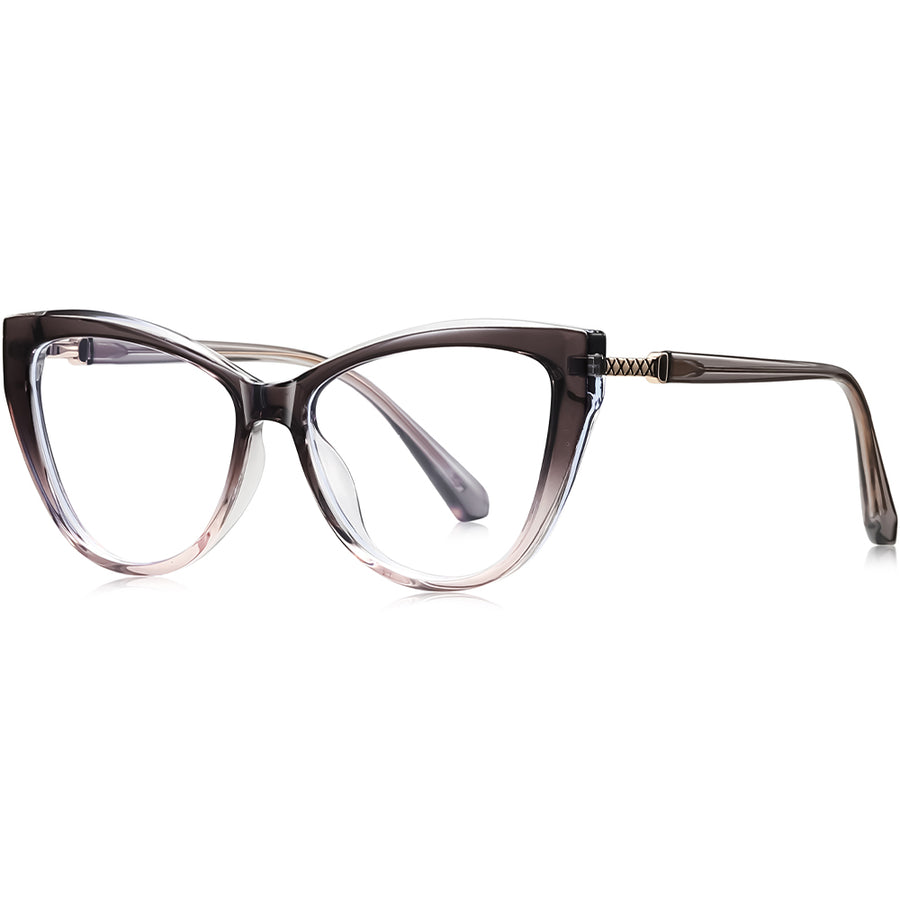 Cat-Eye Glasses YSD1110