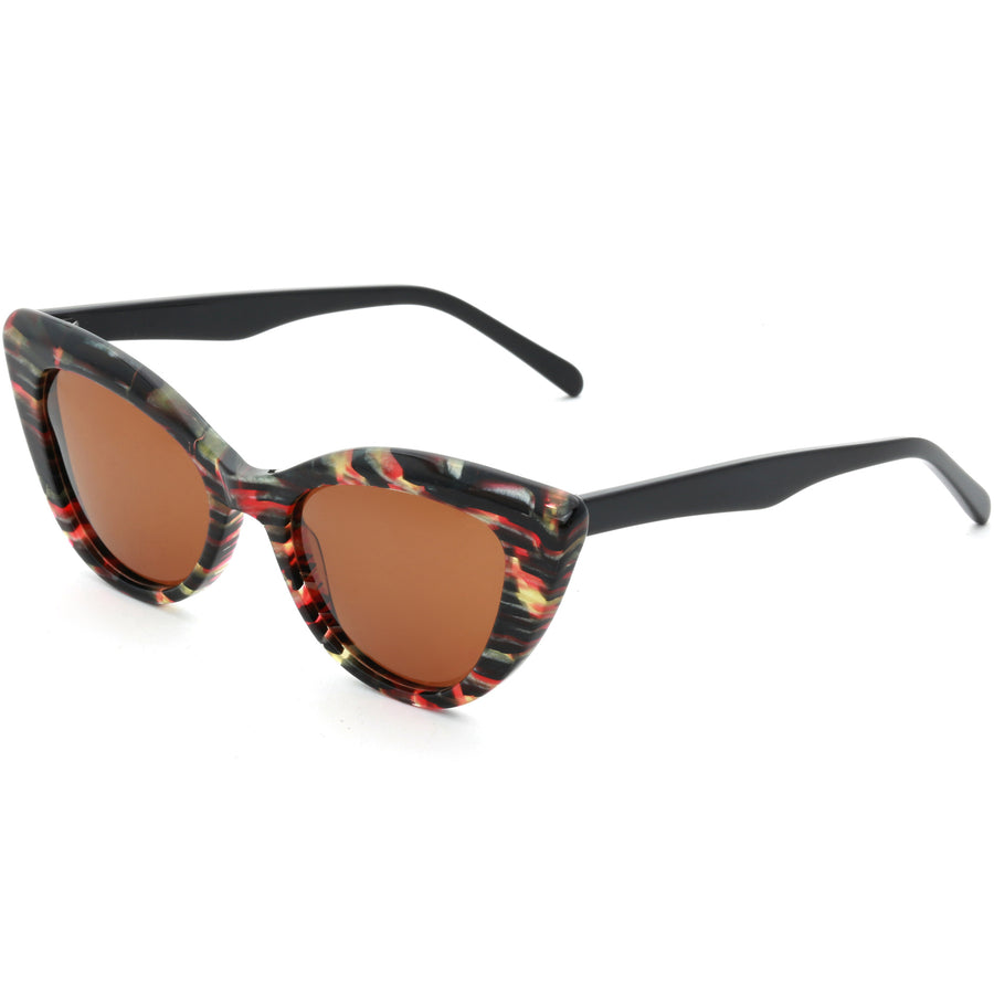 Cat-Eye Sunglasses GSS1110