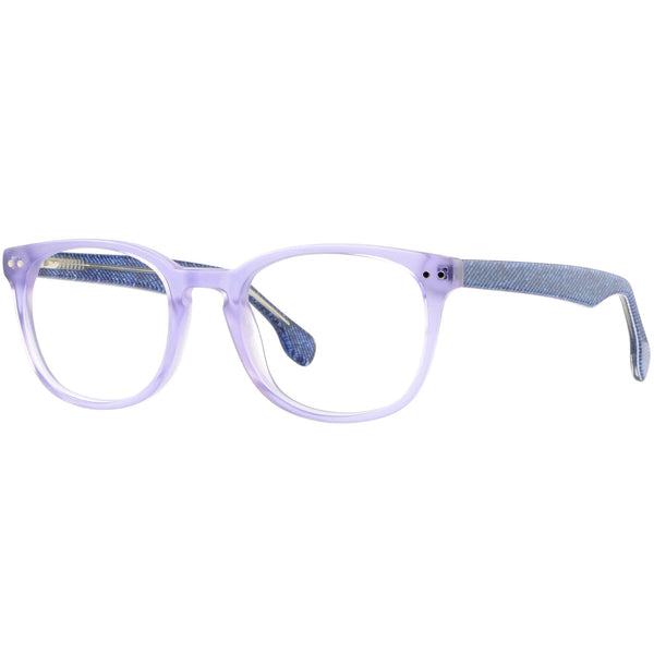 Square Glasses O2717